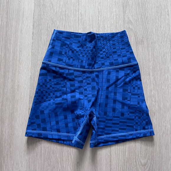 aerie Pants - Aerie/Offline Goals Biker Shorts